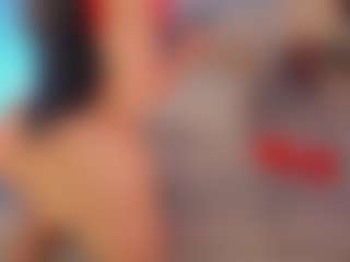 Luisa Baker's Live Sex Cam Show