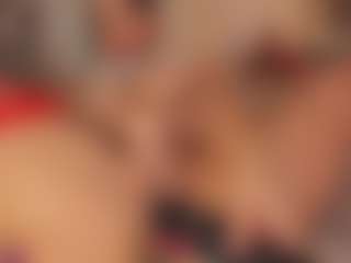 Luisa Bakers Live-Sex-Cam-Show