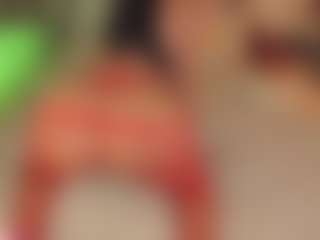 Luisa Baker's Live Sex Cam Show