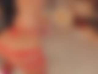 Luisa Baker's Live Sex Cam Show