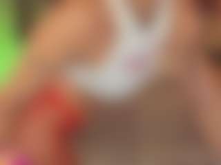 Luisa Baker's Live Sex Cam Show