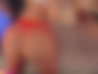 Luisa Baker's Live Sex Cam Show