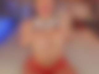 Luisa Baker's Live Sex Cam Show