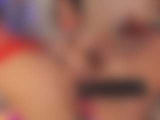 Luisa Baker's Live Sex Cam Show