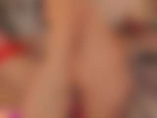 Luisa Baker's Live Sex Cam Show