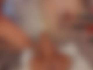 Luisa Baker's Live Sex Cam Show