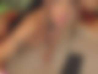 Luisa Baker's Live Sex Cam Show