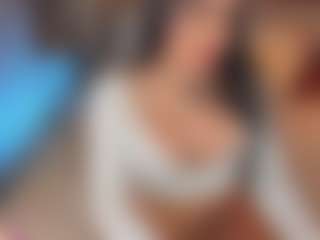 Luisa Baker's Live Sex Cam Show