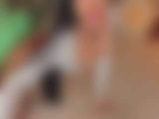 Luisa Baker's Live Sex Cam Show