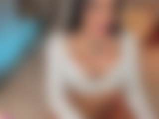 Luisa Baker's Live Sex Cam Show