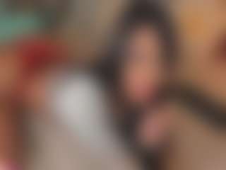 Luisa Baker's Live Sex Cam Show