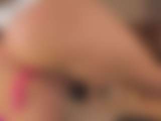 Luisa Baker's Live Sex Cam Show