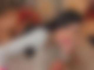 Luisa Baker's Live Sex Cam Show