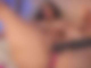 Luisa Baker's Live Sex Cam Show