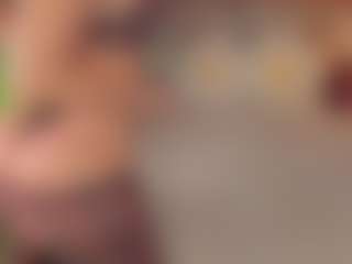 Luisa Baker's Live Sex Cam Show
