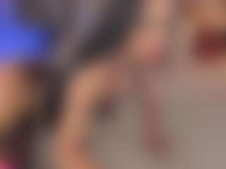 Luisa Baker's Live Sex Cam Show