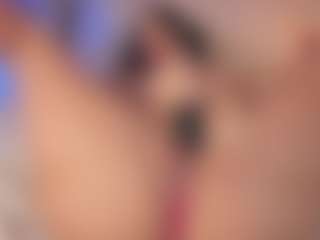 Luisa Baker's Live Sex Cam Show