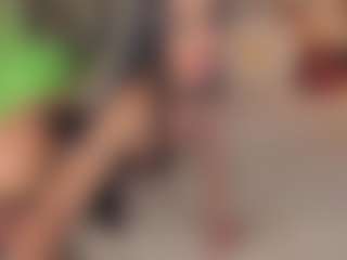 Luisa Baker's Live Sex Cam Show