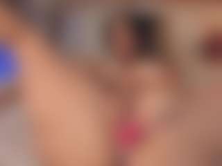 Luisa Baker's Live Sex Cam Show