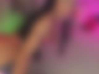Luisa Baker's Live Sex Cam Show