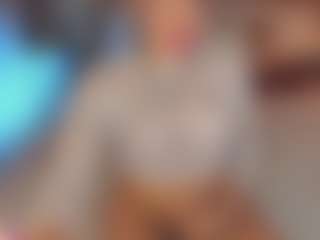 Luisa Baker's Live Sex Cam Show