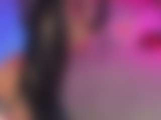 Luisa Baker's Live Sex Cam Show