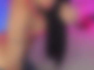 Luisa Baker's Live Sex Cam Show