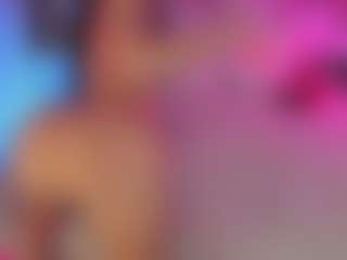 Luisa Baker's Live Sex Cam Show