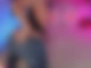 Luisa Baker's Live Sex Cam Show