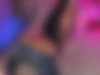 Luisa Baker's Live Sex Cam Show
