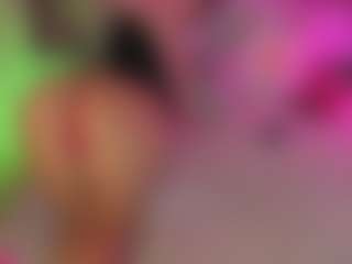 Luisa Baker's Live Sex Cam Show
