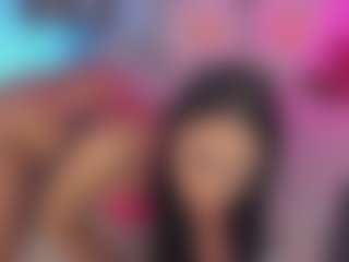 Luisa Baker's Live Sex Cam Show
