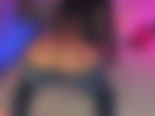 Luisa Baker's Live Sex Cam Show