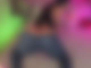 Luisa Baker's Live Sex Cam Show