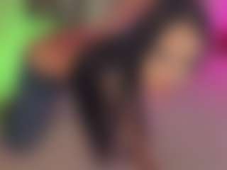 Luisa Baker's Live Sex Cam Show