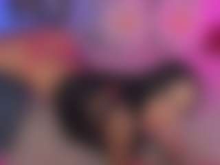 Luisa Baker's Live Sex Cam Show