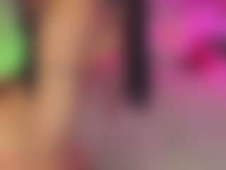 Luisa Baker's Live Sex Cam Show