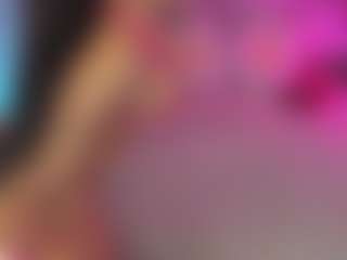 Luisa Baker's Live Sex Cam Show