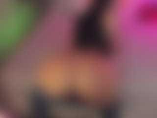 Luisa Baker's Live Sex Cam Show