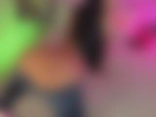 Luisa Baker's Live Sex Cam Show