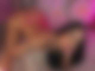 Luisa Baker's Live Sex Cam Show