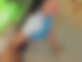 Luisa Baker's Live Sex Cam Show
