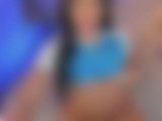 Luisa Baker's Live Sex Cam Show