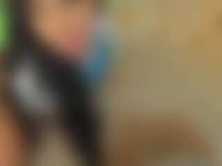 Luisa Baker's Live Sex Cam Show