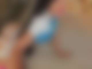 Luisa Baker's Live Sex Cam Show