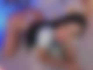 Luisa Baker's Live Sex Cam Show