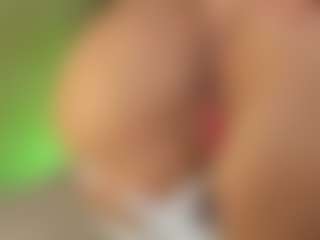 Luisa Baker's Live Sex Cam Show