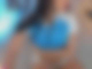 Luisa Baker's Live Sex Cam Show
