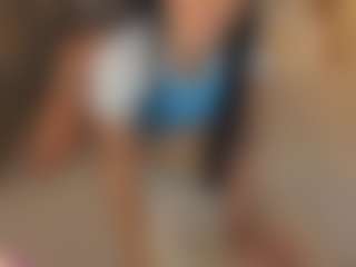 Luisa Baker's Live Sex Cam Show