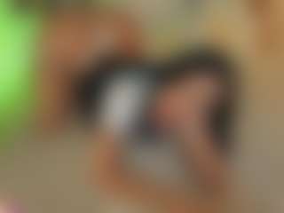 Luisa Baker's Live Sex Cam Show